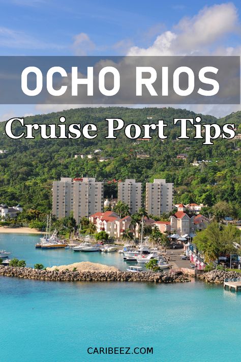 Ocho Rios cruise port tips Ochos Rios Cruise Port, Ocho Rios Jamaica Cruise, Ocho Rios Jamaica Cruise Port, Ochos Rios Jamaica, Jamaica Excursions, Jamaica Ocho Rios, Dunns River Falls, Hotels In Jamaica, Msc Seaside