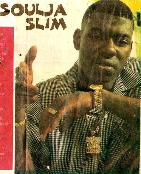 Soulja Slim, No Limit Records, Gangsta Rap Hip Hop, Social Photo, History Of Hip Hop, Hip Hop Hooray, Fallen Soldiers, Gangster Rap, Hip Hop Classics