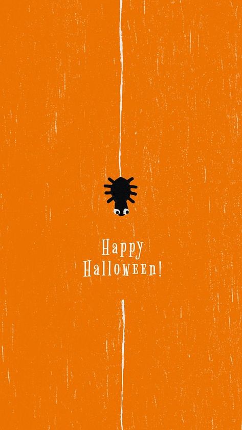 Happy Halloween Instagram story template, editable design | premium image by rawpixel.com / Boom Halloween Instagram Story, Illustration Autumn, Halloween Instagram, Facebook Story, Spider Illustration, Cute Spider, Halloween Stories, Halloween Autumn, Autumn Quotes