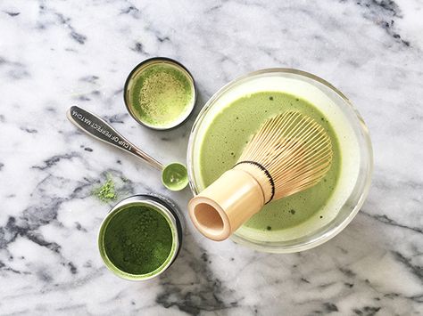 Mean Matcha Be Well Smoothie — Kelly LeVeque Matcha Almond Milk, Milk Smoothie Recipes, Almond Milk Smoothie Recipes, Matcha Almond, Kelly Leveque, Fructose Free, Matcha Smoothie, Smoothies With Almond Milk, Milk Smoothie