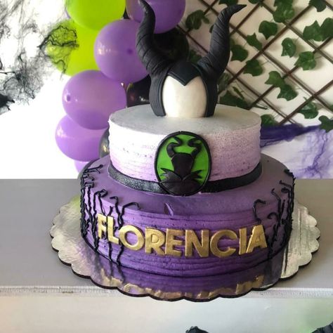 Birthday Party Planning, Party Cake, Maleficent, Party Cakes, Bday Party, Birthday Party Decorations, Party Planning, Cake Decorating, Party Decorations