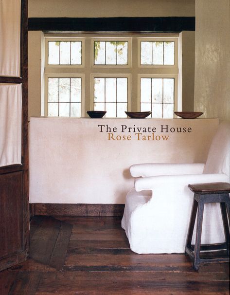 Rose Tarlow reveals her latest antiques-fair find Rose Tarlow Interiors, Best Design Books, Rose Tarlow, Private House, House Book, Beautiful Spaces, Black And White Illustration, Architectural Digest, Elle Decor