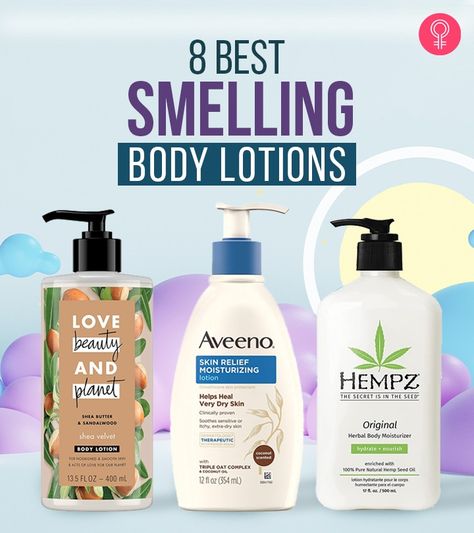 Best Scented Body Lotion, Best Smelling Lotion For Women, Best Lotions To Smell Good, Best Body Lotion To Smell Good, Best Smelling Lotion, Best Smelling Body Lotion, Best Body Lotion, Best Perfumes For Women, Lotion For Oily Skin