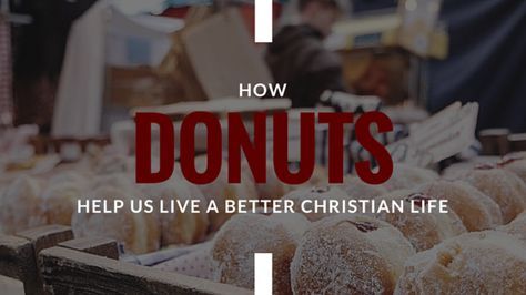 How Donuts Help Us Live a Better Christian Life Youth Devotions, Teen Activities, Donut Theme Party, Youth Lessons, Ladies Group, Kids Camp, Church Youth, Church Camp, Secret Sisters