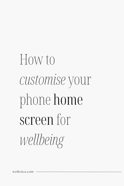 My Homescreen Iphone, Iphone Home Screen Layout Productivity, Iphone Home Screen Layout Organized Simple, Iphone App Layout Homescreen Simple, Customise Iphone Home Screen, Productive Iphone Layout, Productive Phone Layout, Productive Home Screen, Clean Iphone Home Screen