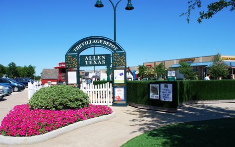 History of Allen, Texas  http://mentalitch.com/history-of-allen-texas/ Austin Texas Neighborhoods, Circuit Of The Americas Texas, Dinosaur Park Texas, Allen Texas, Texas History 7th, Interior Images, Great Websites, Indian Tribes, Spring Family