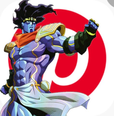 Jjba App Icons, Jojo App Icons, Star Platinum Icon, Jojo Pfp, Jjba Memes, Jojo Icons, Mobile Mockup, App Anime, Aesthetic Ig