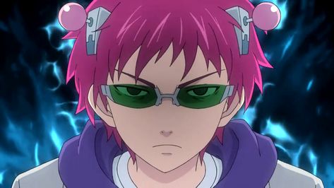 Disastrous Life Of Saiki K, Psi Nan, Saiki K, Good Anime Series, Saiki Kusuo, Mysterious Girl, Mellow Yellow, All Anime, 그림 그리기