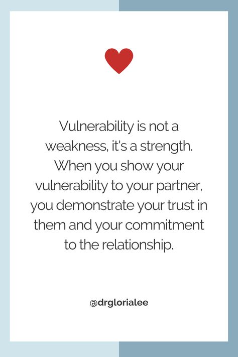 How To Be Vulnerable In Relationships, Power Of Vulnerability, Deepest Thoughts, The Power Of Vulnerability, Feminine Era, Create A Vision Board, Heart Talk, Letting Your Guard Down, Attachment Theory