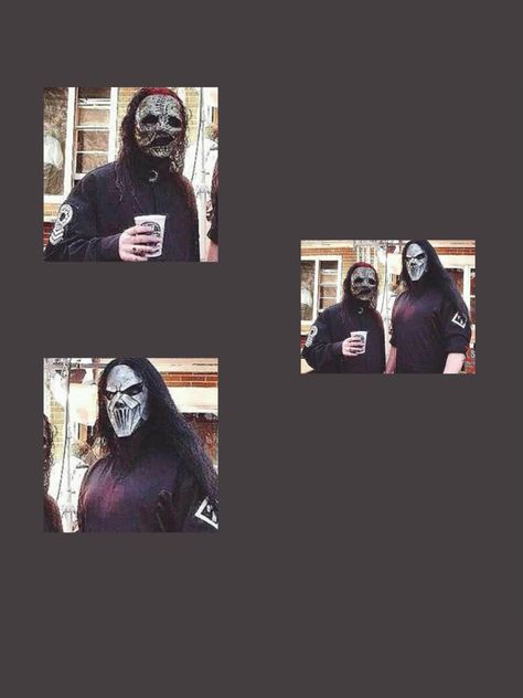 Slipknot Matching Pfp For 2, Metal Pfp Matching, Matching Slipknot Pfps, Band Matching Pfp, Slipknot Profile Picture, Slipknot Matching Pfp, Korn Matching Pfp, Korn And Slipknot, Slipknot Icons