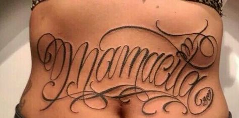 Mamacita Tattoo, Tatting, Tattoo Quotes, Tattoo Ideas, Tattoos, Quick Saves