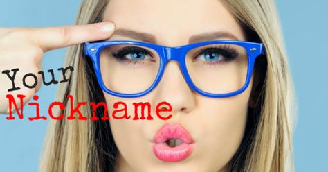 What Nickname Is The Best For YOU? Nickname Quiz, Punk Disney Princess, Mom Characters, Nicknames For Girls, Punk Disney, Fun Quizzes To Take, Healthy Lifestyle Quotes, Quiz Me, Percy Jackson Characters