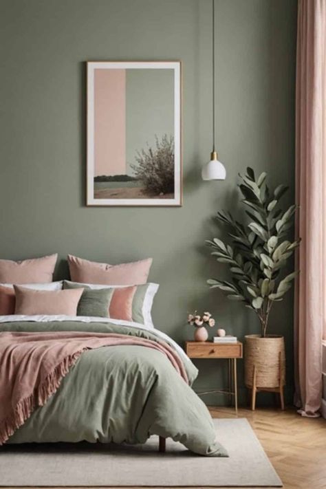 Benjamin Moore Rosepine 461- Full Paint Color Review - West Magnolia Charm Bonsai Benjamin Moore, Rosepine Benjamin Moore, Benjamin Moore Pink, Most Popular Paint Colors, Pink Paint Colors, Yard House, Junk Yard, Popular Paint Colors, Earthy Green