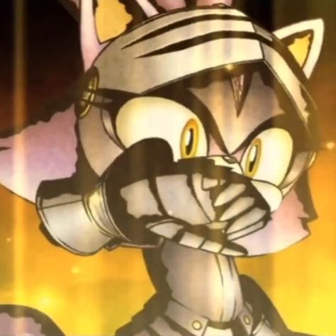 Sir Percival Blaze, Sir Percival, Blaze The Cat Pfp, Sonic Hairstyles, Blaze The Cat Icon, Big Moustache, Blaze The Cat, Sonic Fan Characters, Amy Rose