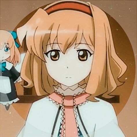 Alice Margatroid Icon, Touhou Icon, Alice Margatroid, Climbing Girl, Let's Get Married, Got Married, Anime Icons, Anime, Pink