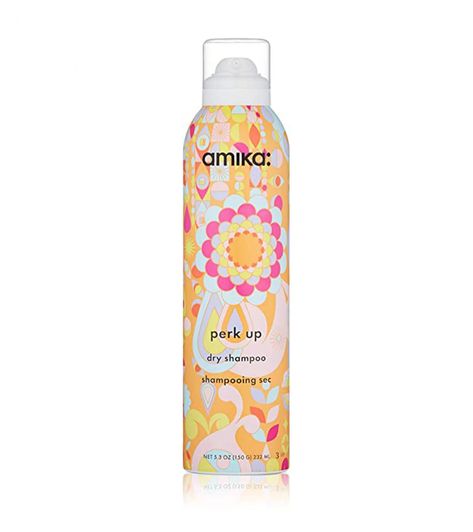 Anika Dry Shampoo, Amika Perk Up Dry Shampoo, Amika Dry Shampoo, Amika Hair, Good Dry Shampoo, Amika Hair Products, Best Dry Shampoo, Daily Sunscreen, Sunscreen Moisturizer