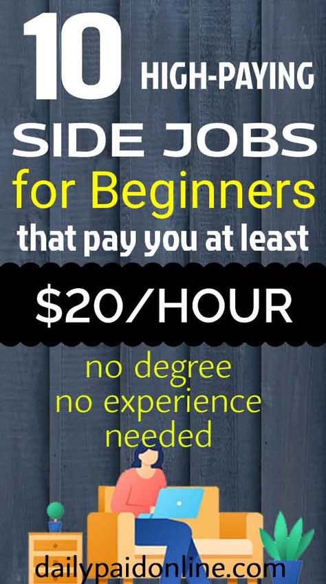 High Paying Online Jobs, Easy Side Jobs, Wfh Jobs, Jobs Ideas, Money Rules, Online Jobs For Students, Wfh Job, Happy Homemaking, Focus Groups