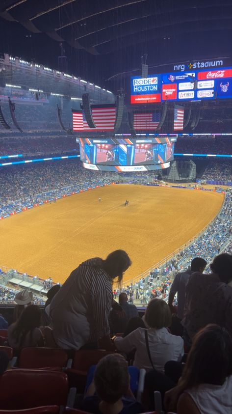 Rodeo Houston, Stadium Concert, Nrg Stadium, Houston Rodeo, Rodeo, Coca Cola, Houston, Concert, Quick Saves