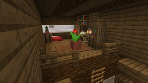 Minecraft. Minecraft spruce wood. Minecraft interior ideas. Minecraft building ideas. #winter #minecraft #minecraftinterior #minecraftbuildingideas 🎄 Spruce Wood Minecraft, Interior Ideas Minecraft, Minecraft Interior Decor, Wood Minecraft, Minecraft Interior Ideas, Minecraft Building Ideas, Minecraft Interior, Minecraft Wallpaper, Ideas Minecraft