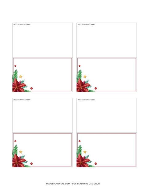 Table Cards Christmas, Christmas Place Cards Printable Free, Table Tag, Printable Christmas Tree, Kawaii Wallpapers, Christmas Place Cards, Table Tags, Christmas Place, Christmas Names