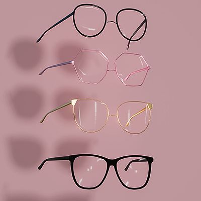 Sims 4 Cc Eye Glasses, Sims 4 Cc Clothes Glasses, Sims 4 Cc Clear Glasses, Sims 4 Cc Round Glasses, Sims 4 Cc Eyeglasses, Sims 4 Cc Makeup Accessories, Ts4 Glasses Cc, Sims4 Glasses Cc, Sims 4 Cc Ultimate Collection Glasses