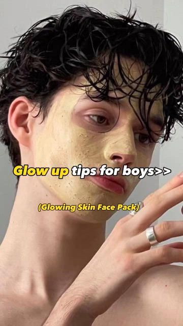 Male Glow Up Before And After, Skin Care For Men Routine, Full Body Care Routine, Male Glow Up Tips, Glow Up Checklist Men, Boys Skin Care Routine, Clear Face Tips, Glow Up Tips For Boys, Glow Up Tips For Men