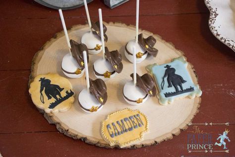 Cowboys And Indians Birthday Party, Indian Birthday Parties, Cowboy Cake, Cowboy Cakes, Vintage Birthday Parties, Rodeo Birthday, Baptism Ideas, Western Party, Western Parties