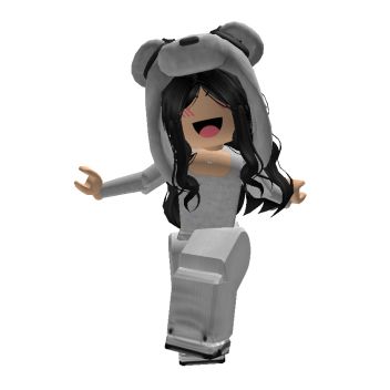 cute roblox dh girl outfits Panda Outfit, Butterfly Tattoo Stencil, Roblox Emo Outfits, Jesus Is King, Female Avatar, Roblox Shirt, King Jesus, Cool Avatars, Emo Outfits