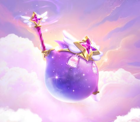 Star Guardian Aesthetic, Teamfight Tactics, Guardian Spirit, Star Guardian, My Aesthetic, Alien Logo, Magical Girl, League Of Legends, Cute Puppies