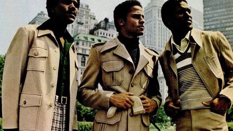 Revolutionizing 70s Style Men: Iconic Trends and Bold Modern Interpretations 70s Fashion Men Disco, 70s Fashion Black, 70 Style Outfits, Black 70s Fashion, African American Men Fashion, 70s Black Fashion, 70s Fashion Men, 70s Fashion Disco, 70s Fashion Pictures