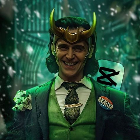 I made a free Loki Laufeyson capcut pfp. You all can use it. <3 Loki Pfp, Loki Tv Series, Capcut Pfp, Edit Profile Picture, Capcut Templates, Loki Tv, Marvel Phases, Hd Dark Wallpapers, Marvel Show