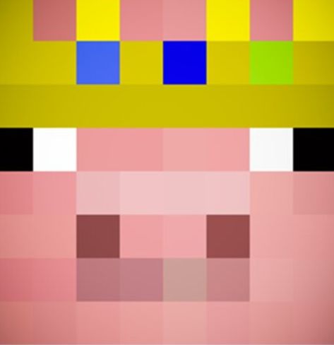 Mcyt Crafts, Minecraft Painting, Papercraft Minecraft Skin, Painting Minecraft, Minecraft Face, Minecraft Room Decor, Technoblade Never Dies, Mc Skins, Skin Paint