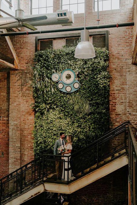 10 Best Small Wedding Venues in Baltimore. Gunther & Co. is a beloved Baltimore restaurant, but it’s also an amazing spot for events. The restaurant offers a variety of different spaces that can be rented out, both indoors and outdoors, for any size gathering. If having delicious food and drinks is a priority for you, I highly recommend checking them out for your elopement or micro wedding in Maryland. Small Restaurant Wedding, Baltimore Elopement, Micro Wedding Venues, Baltimore Restaurants, Small Wedding Venues, Maryland Wedding Venues, 2nd Wedding, Small Restaurant, Smallest Wedding Venue