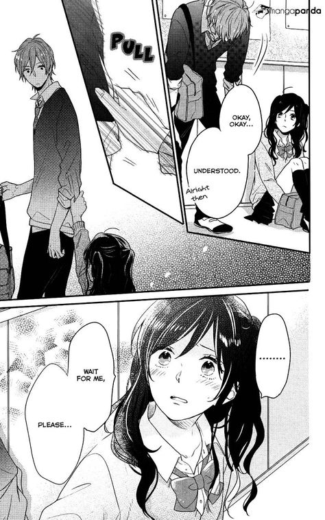 Nijiro Days, Comic Making, Nijiiro Days, Manga Couple, Romantic Manga, Manga Books, Manga Cute, Shoujo Manga, Manga Love