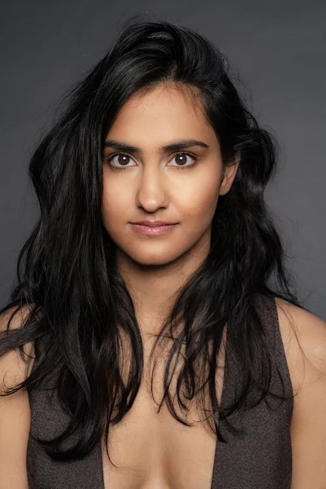 Amrit Kaur, Odd Squad, The Bold Type, Bold Type, American Gothic, Becoming A Model, Stage Makeup, Face Photography, Little Italy