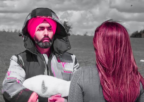 Qismat 2 hd image, ammy virk sargun mehta hd image, sargun mehta hd image Status Pictures, Sargun Mehta, Ammy Virk, Hd Images, Jon Snow, Rain Jacket, Game Of Thrones Characters, Quick Saves