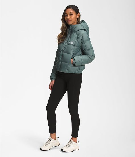 North Face Hydrenalite, North Face Women, Water Repellent, North Face, Access Denied, The North Face, Puffer, Winter Jackets, Jackets For Women