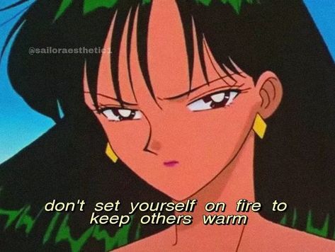 Sailor Aesthetic, Sailor Moon Quotes, Sailor Moon R, Moon Quotes, Sailor Moon Aesthetic, Girl Boss Motivation, Sailor Moon Manga, Sailor Moon Art, Word Of Advice