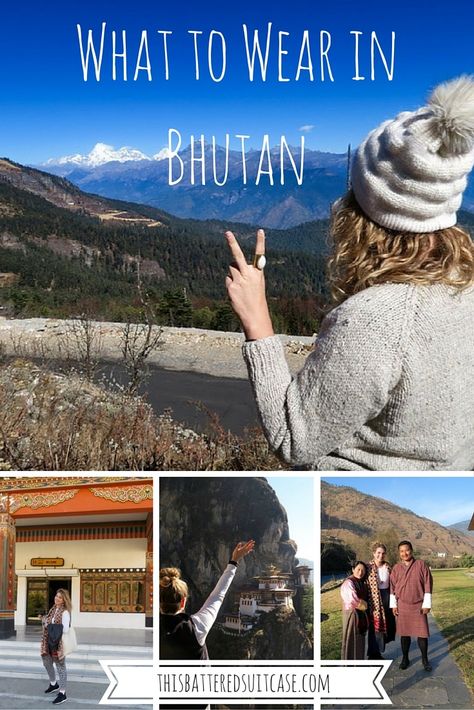 Bhutan Travel, Funny Travel, Travel Clothes, Exotic Places, Travel Humor, Usa Travel Destinations, South America Travel, Bhutan, India Travel