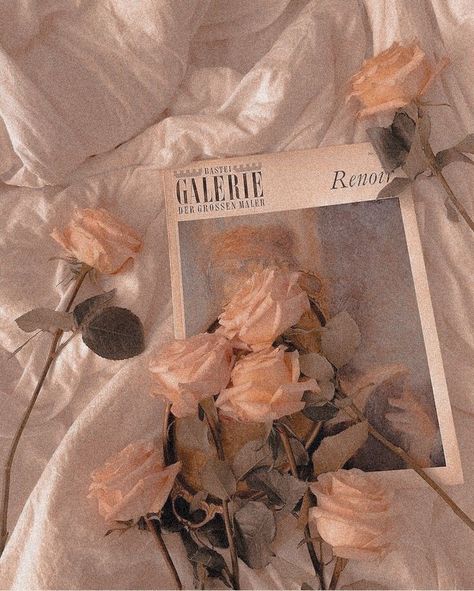 Rose Gold Aesthetic, Aesthetic Roses, Ethereal Aesthetic, Rosé Aesthetic, Gold Aesthetic, Pastel Pink Aesthetic, Tapeta Pro Iphone, Images Esthétiques, Wallpaper Vintage