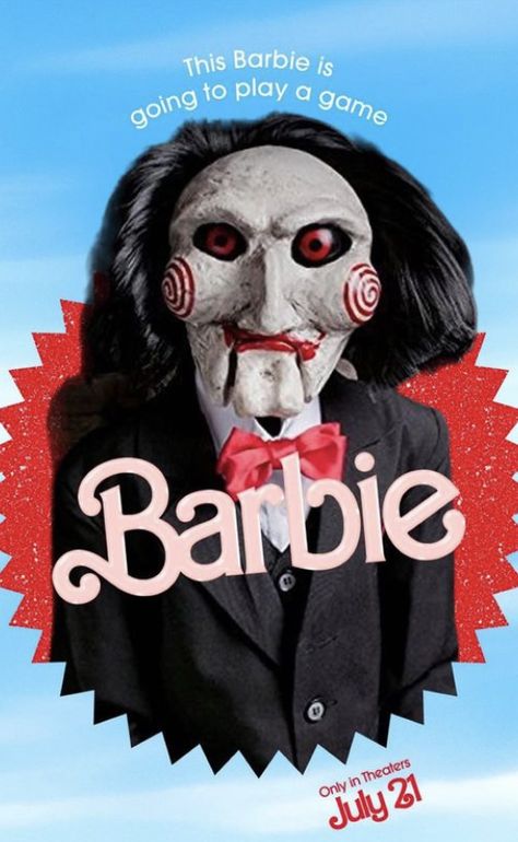 Billy The Puppet Wallpaper, Billie Eilish Lyrics Wallpaper, Jigsaw Wallpaper, Billie Eilish Lyrics, Billy The Puppet, Saw Series, Saw Film, Best Wallpaper Hd, Scary Movie Characters