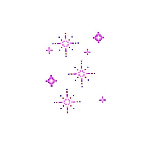 ~pixel sparkles~ Pixel Sparkles, Peach Prc, Art Games, Notebook Ideas, Pixel Art Games, Twinkle Twinkle, Animal Crossing, Game Art, Pixel Art