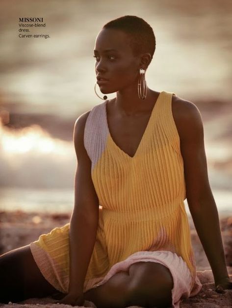 Hampshire College, Gugu Mbatha Raw, Lupita Nyong, Lupita Nyongo, Lupita Nyong'o, My Black Is Beautiful, Fashion Idol, Instyle Magazine, My Black