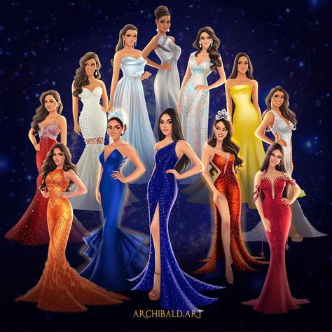 Miss Universe Philippines, Miss Philippines, Philippine Art, Fashion Drawing Tutorial, Fashion Illustration Sketches Dresses, Fashion Drawing Dresses, Sketches Dresses, Fashion Illustration Sketches, Miss Universe