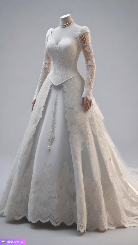 Ralph And Russo Wedding Dress, Unique Wedding Dresses Vintage Elegant, Winter Bridal Dress, 1900 Wedding Dress, Royalty Wedding Dress, Russian Wedding Dress, Victoria Wedding Dress, Medieval Wedding Dress, Victorian Bride