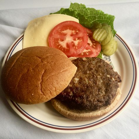 12 Ground Bison Recipes That Go Beyond the Burger Summer Air Fryer Recipes, Bison Burger Recipe, Ground Bison Recipes, Bison Recipes, Ground Bison, Buffalo Burgers, Bison Burgers, Roasted Pineapple, Crowd Pleasing Appetizers