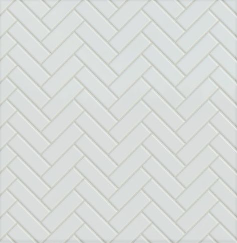 Level 2 Backsplash - 1x3 Arctic White (Glossy Herringbone) White Tile Texture, White Subway Tiles Kitchen Backsplash, White Subway Tile Kitchen, Subway Tile Backsplash Kitchen, Minimalist Bathroom Design, Herringbone Backsplash, Subway Tile Kitchen, White Subway Tile, Tiles Texture