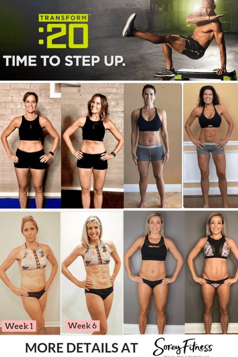 Transform 20 Results Before and After Photos Tone Up Workouts, Shaun T, Beachbody Workouts, Workout Results, Fat Loss Workout, Total Body Workout, Lose 50 Pounds, After Photos, Lose Belly