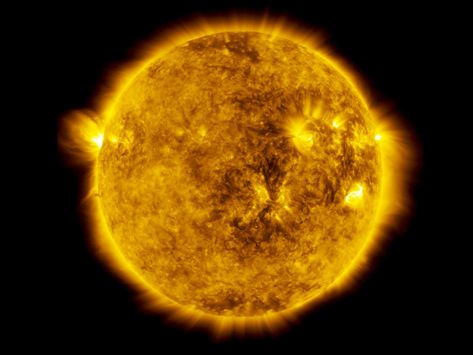 Nasa is set to make a major announcement about its first mission “to touch the sun”. The agency wants to send a spacecraft closer to the sun than ever before, where it will face extreme temperatures and radiation levels. It will speak about Solar Probe Plus at an event on Wednesday, which will be livestreamed on Nasa Television and the agency’s website from 4pm BST. Eclipse Activities, Photography 4k, Solar Eclipse Activity, Partial Solar Eclipse, Eclipse Photos, Partial Eclipse, Field Photography, Space Pictures, Across The Universe