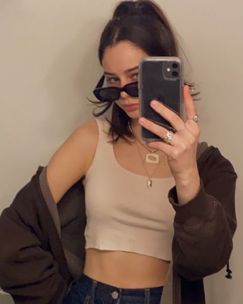 Kate Brock, Aesthetic Fits, Cool Fits, Alternative Outfits, Outfit Goals, Girly Outfits, Mirror Mirror, Fashion Pictures, Mode Fashion